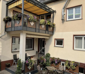 B&U Fewo Scherhag